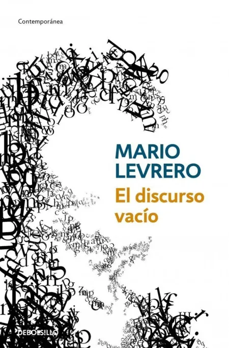 EL DISCURSO VACÍO