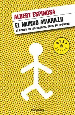EL MUNDO AMARILLO