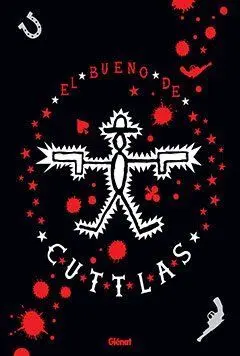CUTTLAS INTEGRAL 1