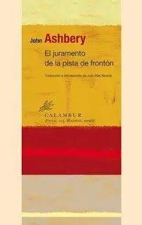 EL JURAMENTO DE LA PISTA DE FRONTÓN