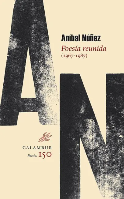 POESÍA REUNIDA (1967-1987)
