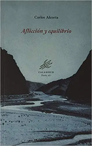 AFLICIÓN Y EQUILIBRIO