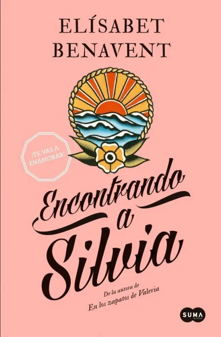 ENCONTRANDO A SILVIA (SAGA SILVIA 2)