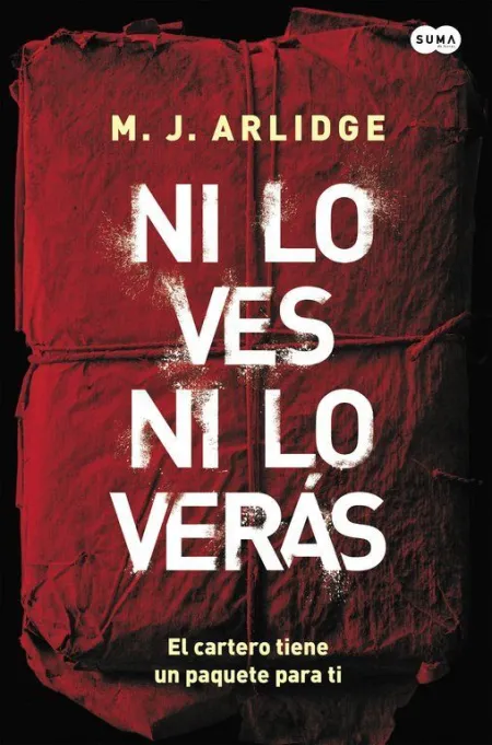 NI LO VES NI LO VERÁS (INSPECTORA HELEN GRACE 2)