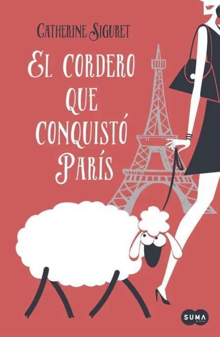 EL CORDERO QUE CONQUISTÓ PARÍS