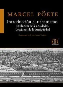 INTRODUCCIÓN AL URBANISMO
