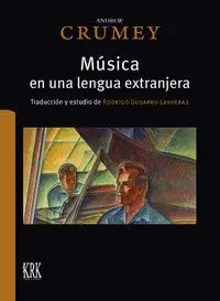 MÚSICA EN UNA LENGUA EXTRANJERA
