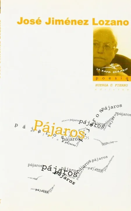 PÁJAROS