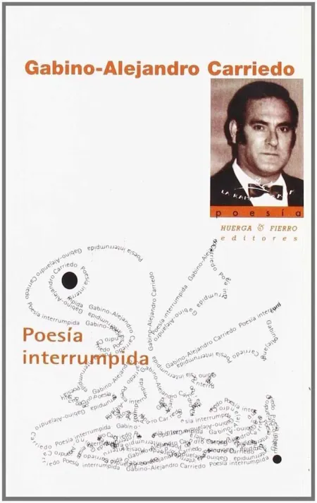 POESÍA INTERRUMPIDA