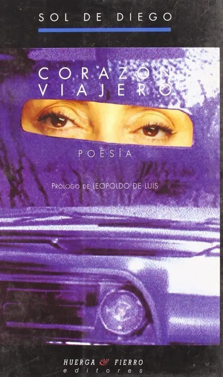 CORAZÓN VIAJERO
