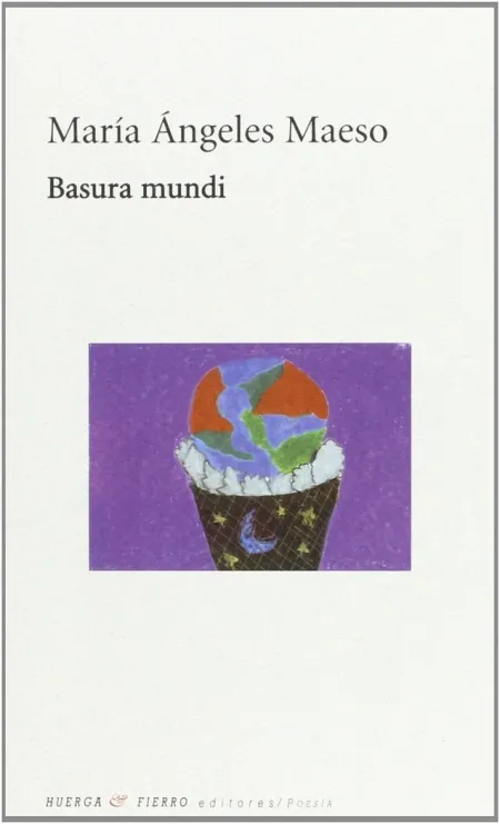 BASURA MUNDI