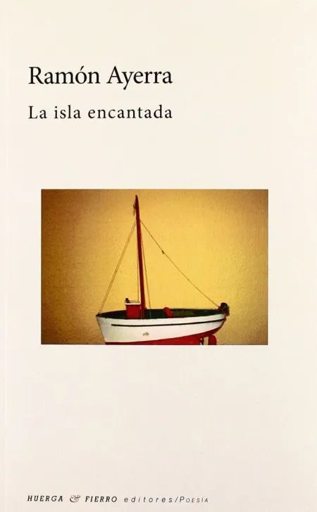 LA ISLA ENCANTADA