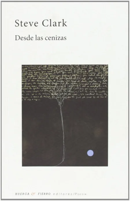 DESDE LAS CENIZAS