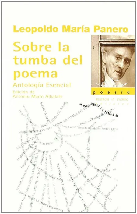 SOBRE LA TUMBA DEL POEMA