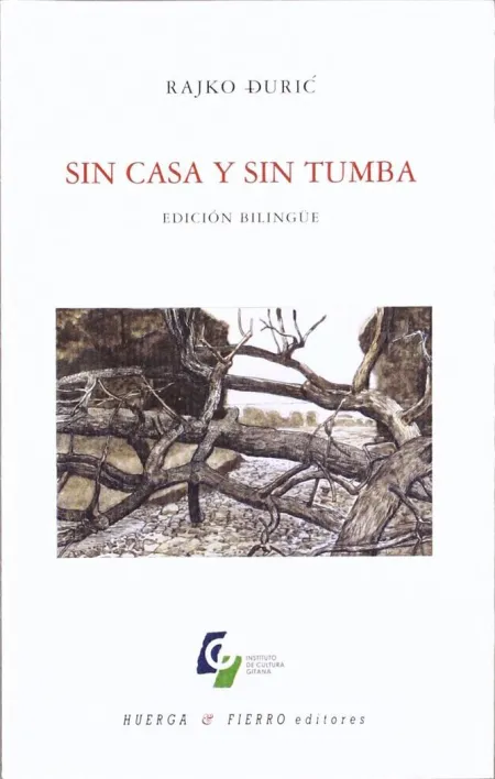 SIN CASA Y SIN TUMBA