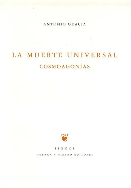 LA MUERTE UNIVERSAL