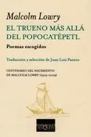 EL TRUENO MÁS ALLÁ DEL POPOCATÉPETL