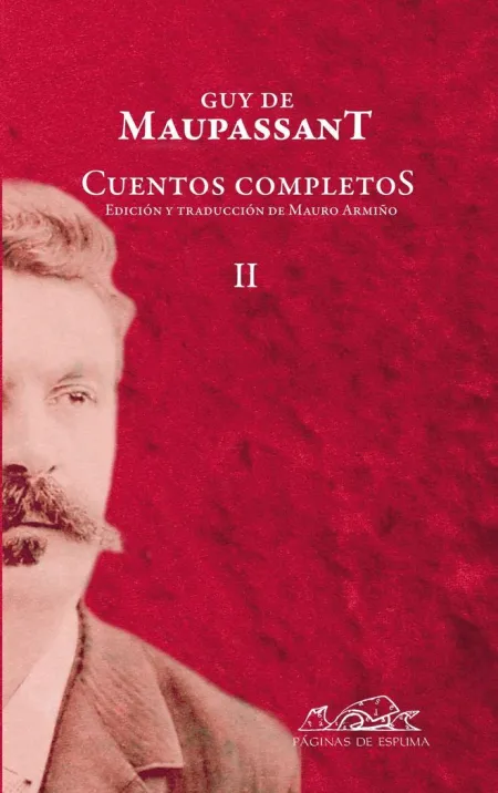 CUENTOS COMPLETOS