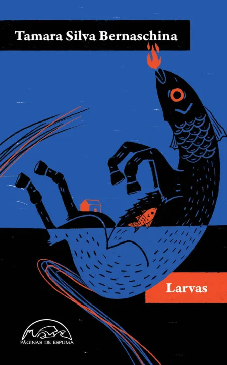LARVAS