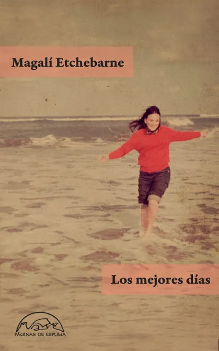 LOS MEJORES DÍAS