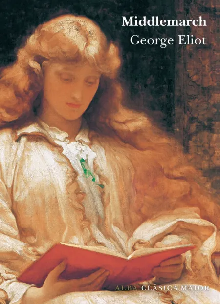 MIDDLEMARCH