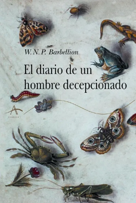 EL DIARIO DE UN HOMBRE DECEPCIONADO