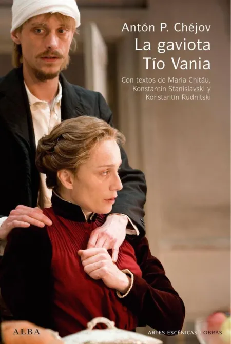 LA GAVIOTA / TÍO VANIA