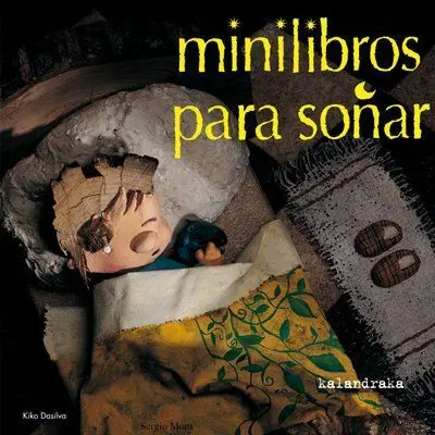 MINILIBROS PARA SOÑAR 1