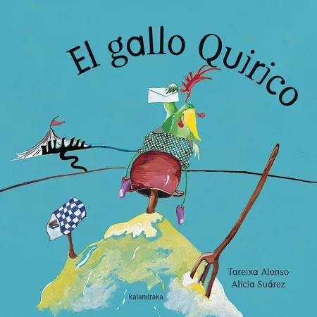 EL GALLO QUIRICO