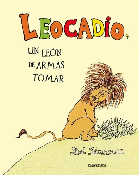 LEOCADIO