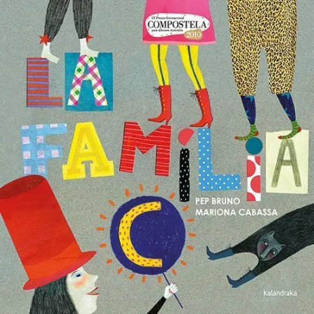 LA FAMILIA C