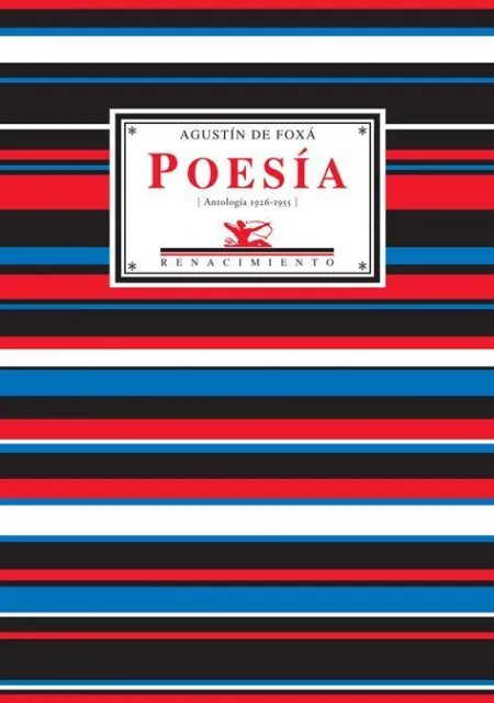 POESIA (ANTOLOGIA 1926-1955)