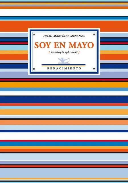 SOY EN MAYO