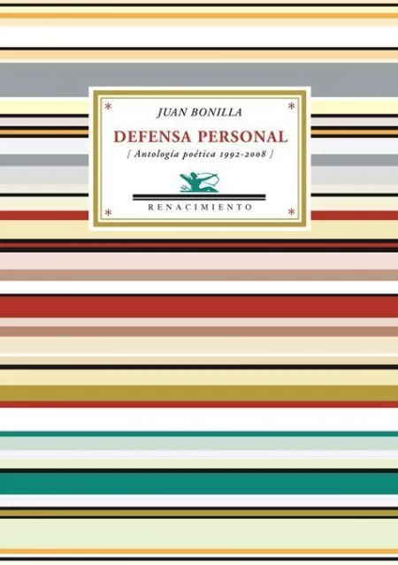 DEFENSA PERSONAL