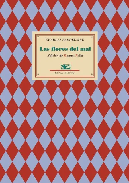 LAS FLORES DEL MAL
