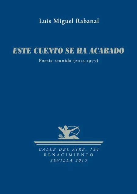 ESTE CUENTO SE HA ACABADO