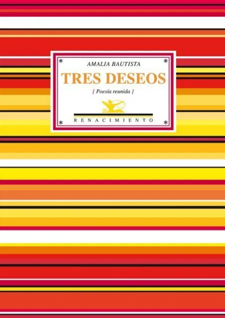 TRES DESEOS