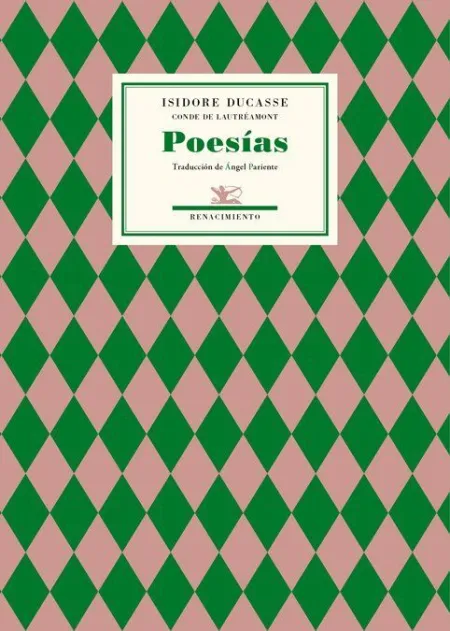 POESÍAS