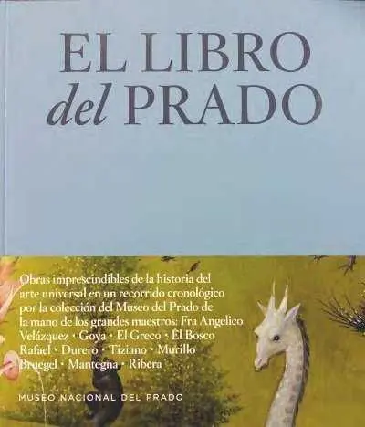 EL LIBRO DEL PRADO