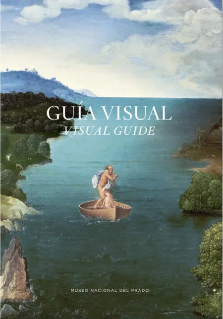 GUÍA VISUAL ; VISUAL GUIDE