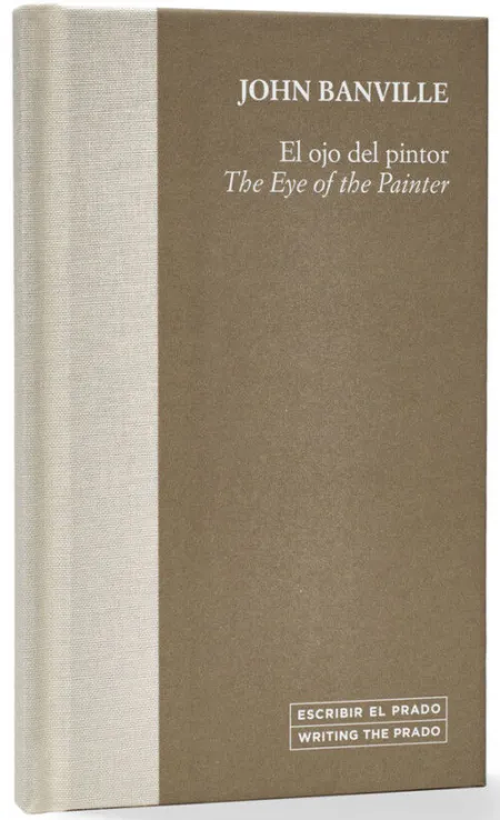 OJO DEL PINTOR, EL / THE EYE OF THE PAINTER