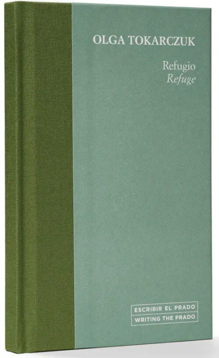REFUGIO / REFUGE