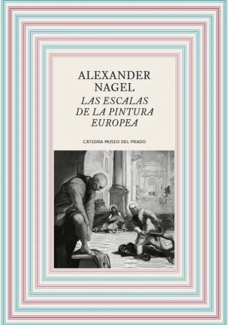 LAS ESCALAS DE LA PINTURA EUROPEA