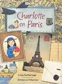 CHARLOTTE EN PARIS