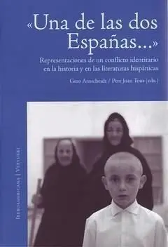UNA DE LAS DOS ESPAÑAS--