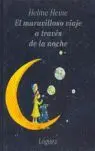 EL MARAVILLOSO VIAJE A TRAVÉS DE LA NOCHE