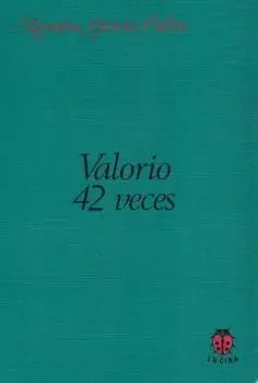 VALORIO 42 VECES