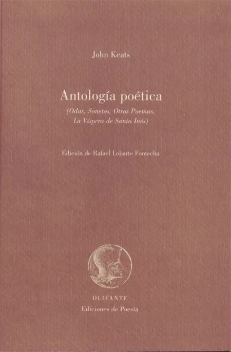ANTOLOGÍA POÉTICA