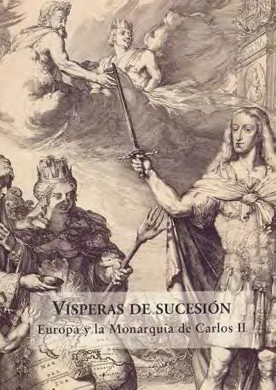 VÍSPERAS DE SUCESIÓN