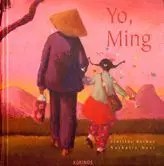 YO, MING